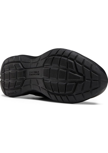 Walk Ultra 7 DMX Ma Siyah Kadın Spor Ayakkabı