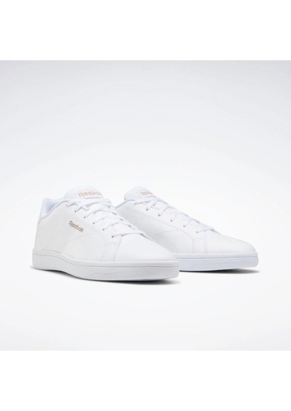 ROYAL COMPLE Beyaz Kadın Sneaker