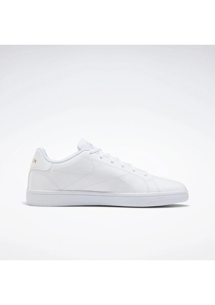 ROYAL COMPLE Beyaz Kadın Sneaker