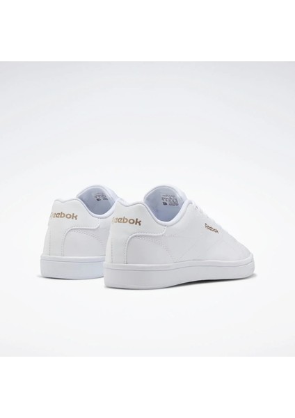 ROYAL COMPLE Beyaz Kadın Sneaker