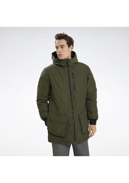 Ow Dwn Prka Yeşil Erkek Parka fiyatları