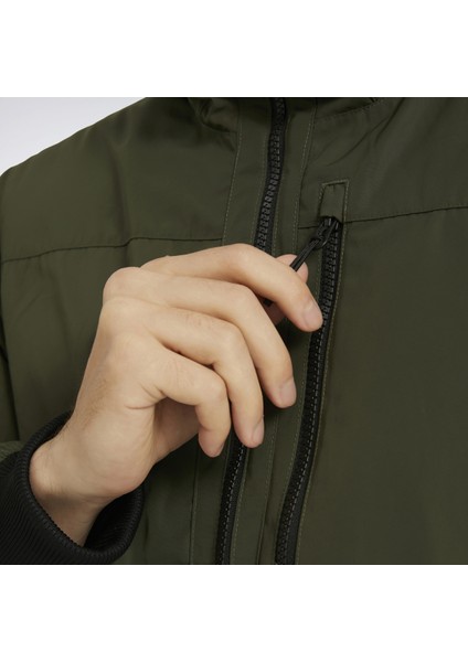 Ow Dwn Prka Yeşil Erkek Parka fırsatları