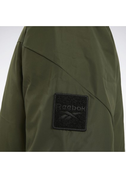 Ow Dwn Prka Yeşil Erkek Parka indirimleri