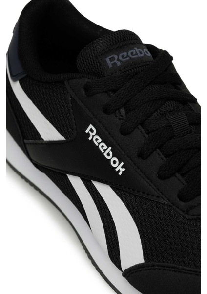 ROYAL CL JOG Siyah Kadın Sneaker
