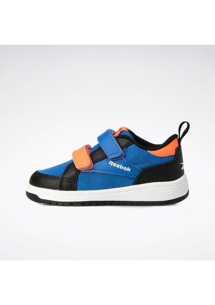 Mavi Erkek Yürüyüş Ayakkabısı HR0584 Weebok Clasp Low