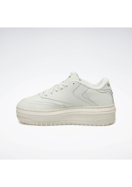 Club C Extra Bej Kadın Sneaker