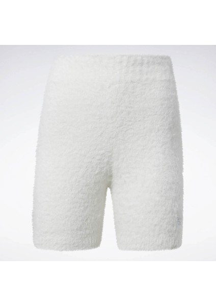 CL WDE COZY LEGGING Bej Kadın Şort
