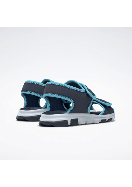 WAVE GLIDER III Lacivert Erkek Çocuk Sandalet