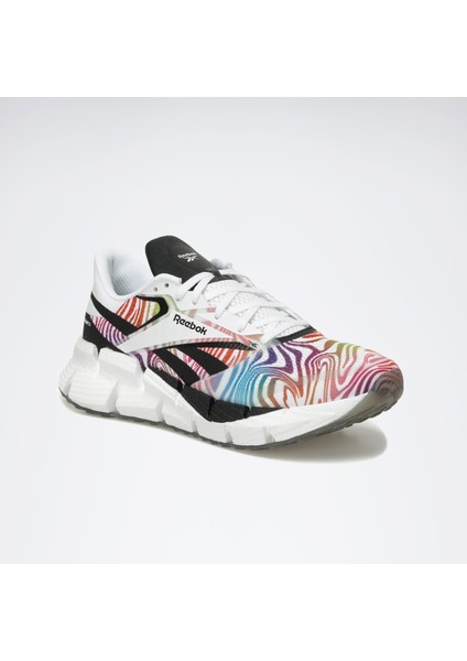 FLOATZIG 1 PRD Beyaz Unisex Koşu Ayakkabısı