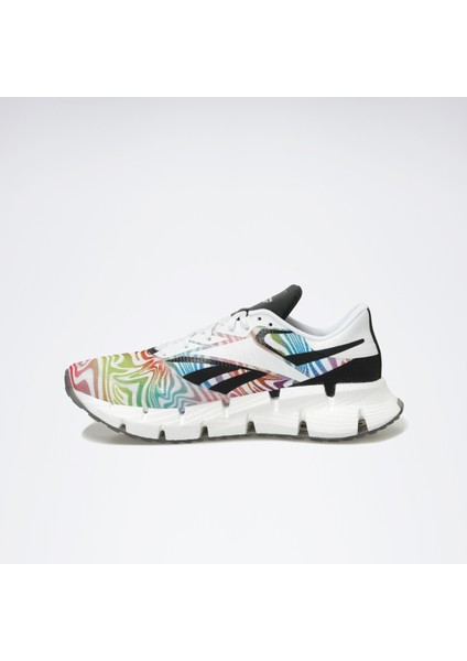 FLOATZIG 1 PRD Beyaz Unisex Koşu Ayakkabısı