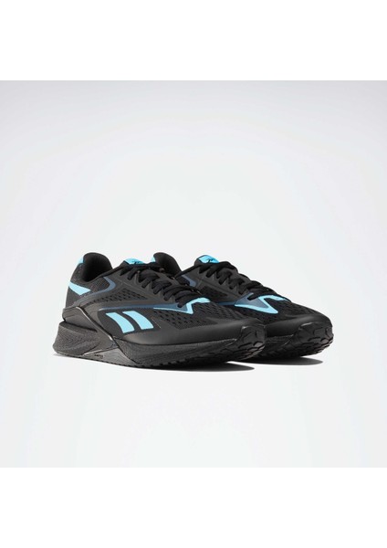 SPEED 22 TR Siyah Unisex Fitness Ayakkabısı