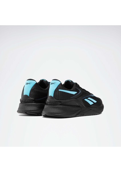 SPEED 22 TR Siyah Unisex Fitness Ayakkabısı