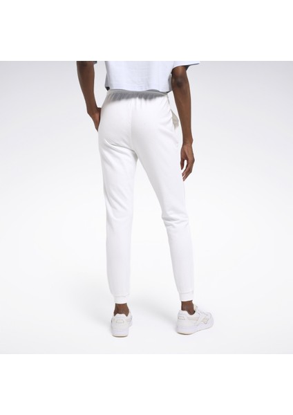 RI FRENCH TERRY PANT Beyaz Kadın Eşofman Altı fiyatları