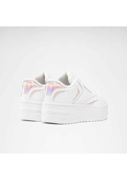 Club C Extra Beyaz Unisex Sneaker modelleri