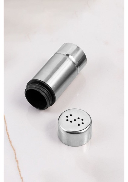 304 L Çelik 1 Adet Büyük Boy Tuzluk CIN981 fiyatları