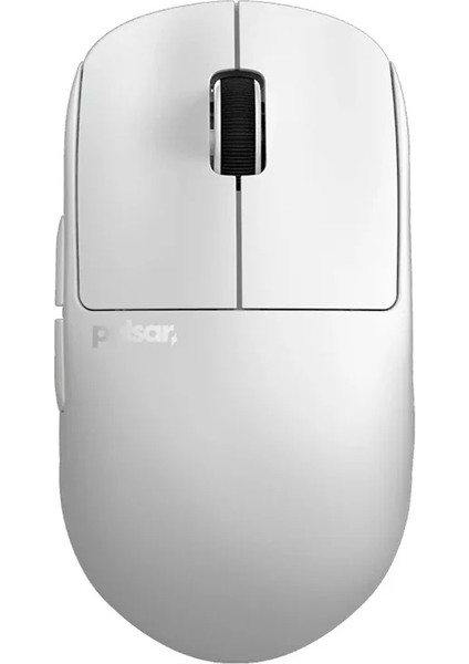 X2H Beyaz Kablosuz Size 2 Medium Simetrik Gaming Mouse (PX2H22)