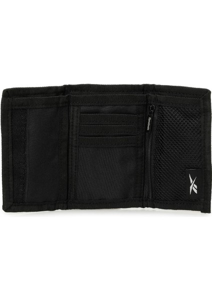 Wallet Malden Blac Siyah Unisex Cüzdan