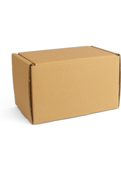 E-Ticaret Kutuları 25X15X15 cm (25 Adet)