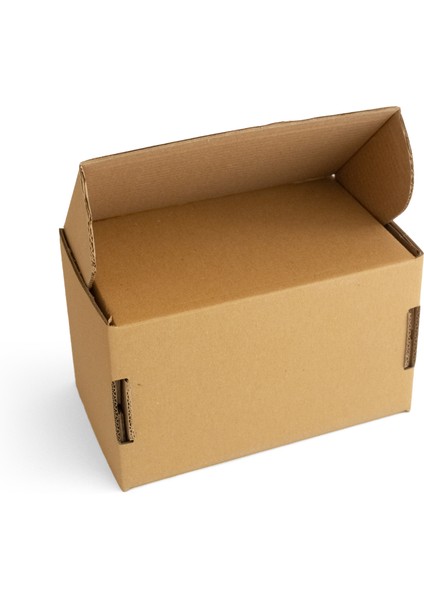 E-Ticaret Kutuları 25X15X15 cm (25 Adet)