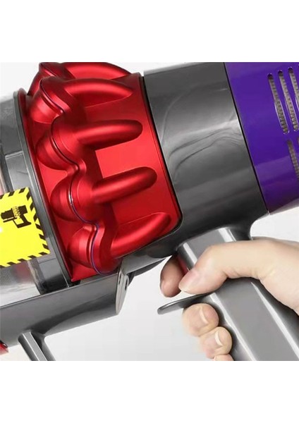 V11 / V10 Temizleyici Için 4pcs Tetik Güç Anahtarı Düğmesi Aksesuarları, V11 / V10 Tetikleyici Için (Yurt Dışından)