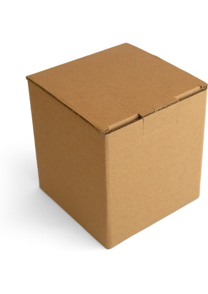 E-Ticaret Kutuları 15X16X15CM (15 Adet)