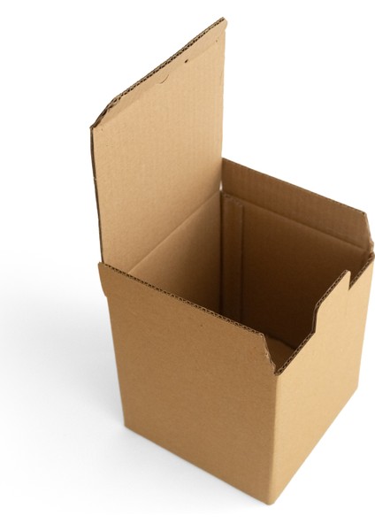 E-Ticaret Kutuları 15X16X15CM (15 Adet)