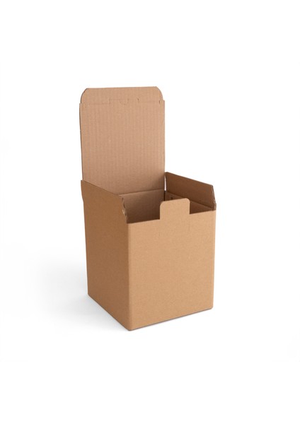 E-Ticaret Kutuları 15X16X15CM (15 Adet)