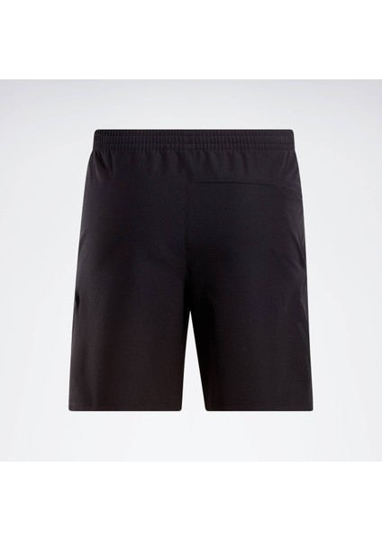 Strength Short 4.0 Siyah Erkek Şort
