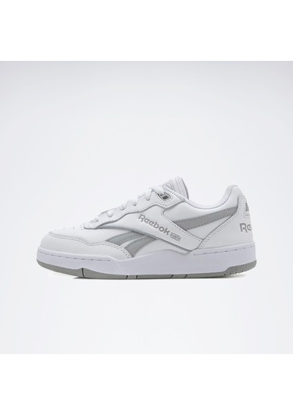 BB 4000 II Beyaz Unisex Sneaker