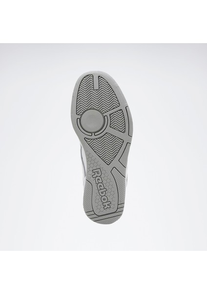 BB 4000 II Beyaz Unisex Sneaker