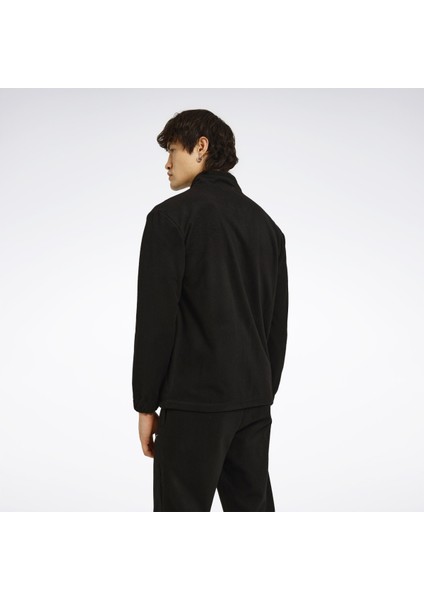 Id -F Fleece Fz Siyah Erkek Polar fiyatları