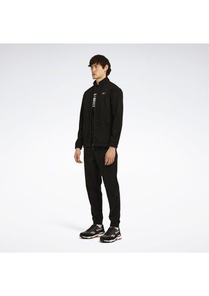 Id -F Fleece Fz Siyah Erkek Polar indirimleri