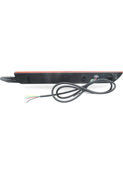 Araba Dış Tamir Arka Tampon Fren Lambası Dönüş Sinyali Sis Lambası Mazda Cx-30 CX30 2020 -2022 MCR356BN (Yurt Dışından) fiyatları