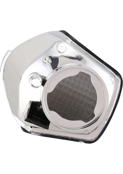Motosiklet Yedek Ön Dönüş Sinyalleri Işık Lensi Flaşör Kapak Duman Honda CBR600 CBR1000 Cbr 600 Cbr 1000 F2 F3 (Yurt Dışından) modelleri