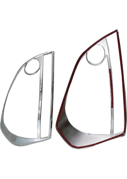 Araba Ön Aydınlatma Koruması Far Çerçevesi Dekorasyon Hyundai Tucson 2006 2007 2008 2009 (Yurt Dışından) fiyatları