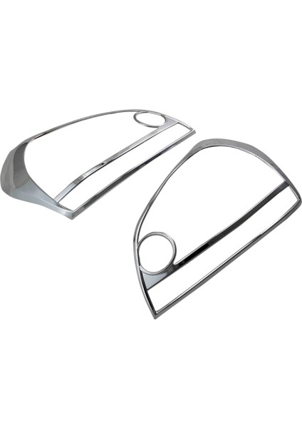 Araba Ön Aydınlatma Koruması Far Çerçevesi Dekorasyon Hyundai Tucson 2006 2007 2008 2009 (Yurt Dışından) fırsatları