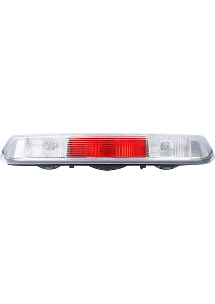 Arka Üçüncü Fren Lambası LED 3rd Yüksek Fren Lambası 7L3Z13A613B Ford F150 Explorer 2004-2008 Kuyruk Stop Lambası 7L3Z-13A613-B (Yurt Dışından)