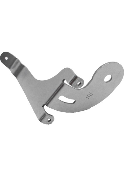Paslanmaz Çelik Araba Ön Izgara Spot Işık Sabitleme Braketi-Bmw Mini R50 R52 R53 2001-2007 (Yurt Dışından) modelleri