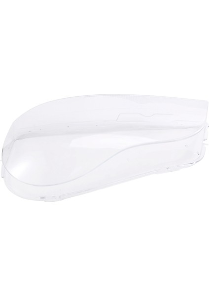 Volvo Için XC90 2004-2013 Sol Far Kabuk Lamba Gölge Şeffaf Lens Kapağı Far Kapağı (Yurt Dışından) fiyatları