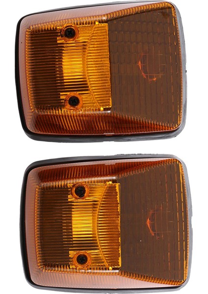 -Mercedes-Benz Sprınter Için Uygun Iç Aydınlatma Abajur Ikili A9018200021 (Yurt Dışından) fırsatları