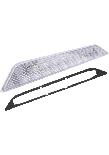 Araba Yüksek Dağı Arka Üçüncü Fren Lambası Stop Lambası Nissan X-Trail T31 Xtrail 2008-2013 (Yurt Dışından)