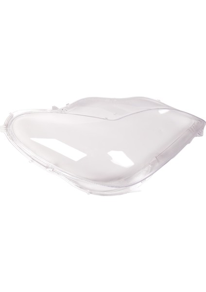 Sağ Far Kabuk Lamba Gölge Şeffaf Lens Kapağı Far Kapağı A2198202961 Mercedes-Benz Cls W219 2006-2011 Için (Yurt Dışından)