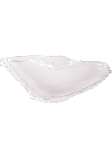 Sağ Far Kabuk Lamba Gölge Şeffaf Lens Kapağı Far Kapağı A2198202961 Mercedes-Benz Cls W219 2006-2011 Için (Yurt Dışından) fırsatları