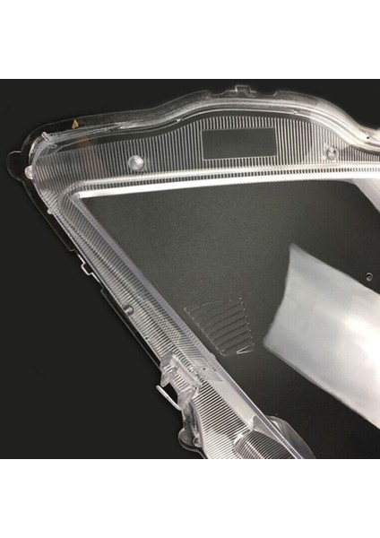 Toyota Camry 2009 2010 2011 155/154 Araba Far Kapağı Şeffaf Abajur Kapakları Başkanı Işık Lambası Kabuk, Sol (Yurt Dışından) fiyatları