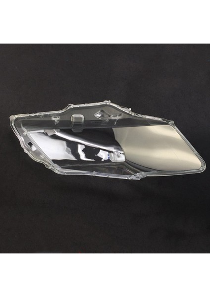 Toyota Camry 2009 2010 2011 155/154 Araba Far Kapağı Şeffaf Abajur Kapakları Başkanı Işık Lambası Kabuk, Sol (Yurt Dışından) modelleri