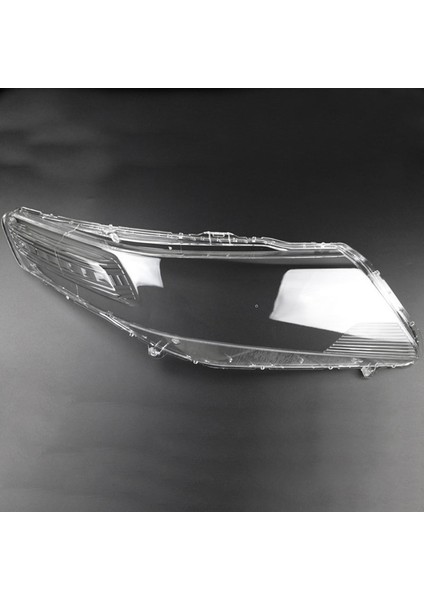 Honda City 2009-2014 Için Sağ Araba Far Kapağı Kafa Lambası Lambası Şeffaf Abajur Kabuk Lens Camı (Yurt Dışından) fırsatları
