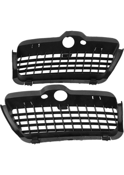Araba Ön Tampon Sis Farları Izgara Kapağı Golf Mk3 Tavşan 1994 1995 1996 1H6853665A 1H6853666 (Yurt Dışından) fırsatları