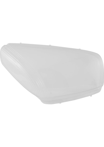 Toyota Rav4 2001 2002 2003 Için Sağ Yan Araba Far Kapağı Kafa Lambası Lambası Şeffaf Abajur Kabuk Lens Camı (Yurt Dışından)