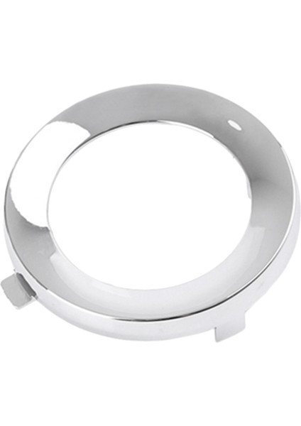 Adet Ön Krom Sis Lambası Lambası Kapağı Kapağı Trim Halkası 57731SC000 57731 SC000 Subaru Forester 2009 -2013 Için (Yurt Dışından) fırsatları