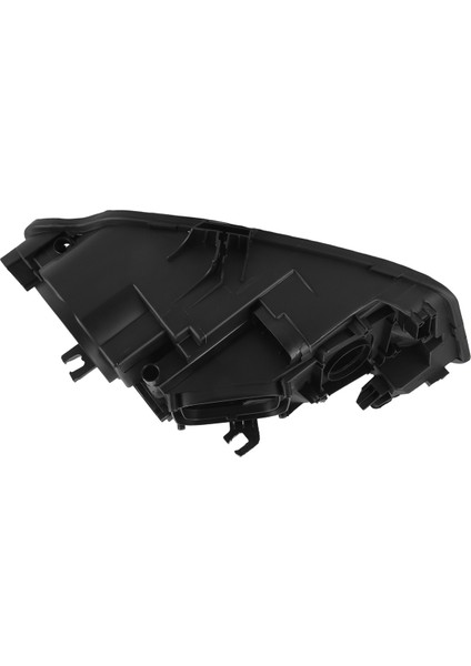 Sol Far Tabanı Yan Far Arka Konut Lamba Kapağı Audi A4 B8 Pa B9 2013-2015 Düşük Yapılandırma Sürümü (Yurt Dışından) fırsatları